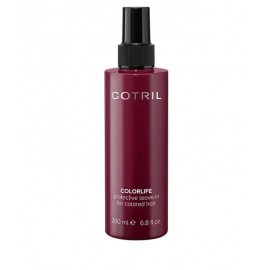 Cotril Colorlife Protective Leave-In Spray for Colored Hair 200ml